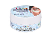 7TH HEAVEN UNDER EYE HYDROGEL paakių padukai (60 vnt.)