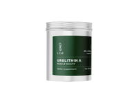 Urolitinas A L CELL 350 mg, 60 kaps.