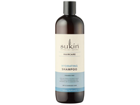Drėkinamasis šampūnas SUKIN, 500 ml