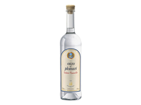 Ouzo Plomari Isidoros Arvanitis 0,7 L