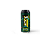 Alus TANKER RELOADED, 5,8 %, 0,44 l