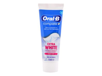 ORAL-B COMPLETE PLUS EXTRA WHITE dantų pasta, 75 ml
