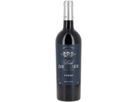 Dark De Luze Syrah Pays D'oc 0,75 l