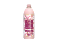 TESORI d'ORIENTE Ikigai  kreminis kūno prausiklis, 500 ml