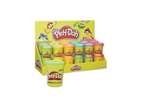 Plastilino indelis PLAY DOH