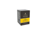 Ramunėlių arbata TAYLORS, 20 vnt., 30 g