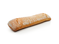 Šviesi tradicinė Itališka duona, CIABATTA, 314 g