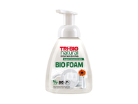 Indų plovimo putos TRI-BIO, 0,3L