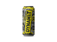 Gaivusis gėrimas DYNAMI:T VITAMIN, 0,5 l, skard.