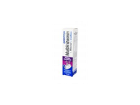 Additiva Multivitamin + Mineral + Coffein šnypščiosios tabletės, ananasų skonio, N20