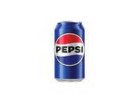 Gazuotas gėrimas PEPSI, 330 ml