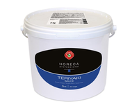 Padažas HORECA PROFESSIONAL, teriyaki, 5 kg