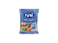 Guminukai FINI SHARKS, 90 g