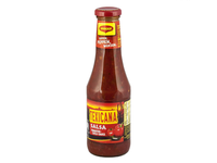 Aštr. padažas MAGGI TEXICANA SALSA, 500 ml