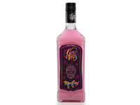 Likeris CIEN MALOS Strawberry, 16%, 0,7 l