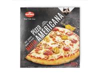 Šaldyta pica MANTINGA AMERICANA MAFFIA, 450g