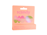 Lūpų aliejus SCANDY DONUT YUMMY, 10 ml