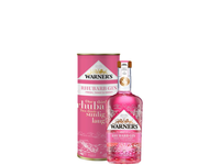 Warner's Rhubarb Gin 0,7 l