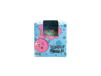 ACAPPELLA vonios burbulas IŠSIPŪTĘS BURBULAS, nuo 3 m., 120 g
