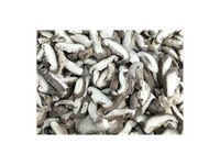 Šaldyti Shiitake grybai, pjaustyti, 1 kg