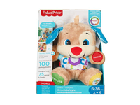 Mokomasis išmanusis šuniukas FISHER PRICE, 1 vnt.