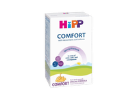 Special. paskirties pieno mišinys HIPP COMFORT (nuo gimimo), 300 g