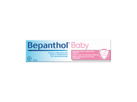 Tepalas BEPANTHOL BABY, 30 g