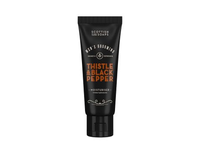 SCOTTISH THISTLE & BLACK PEPPER MOISTURISER veido kremas, 75 ml