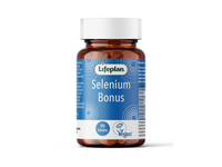 SELENIUM BONUS LIFEPLAN, tab. N90