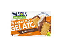 8 sumuštinio formos valgomieji ledai, 320g