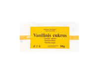 Vanilinis cukrus KLASIKA, 50 g