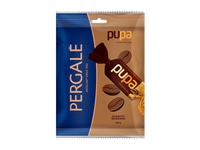 Šokoladiniai saldainiai PERGALĖ PUPA, 160 g