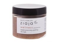 WELLNESS ZIAJA BALTIC HOME ŠOKOLADO SU KAVA ŠVEITIKLIS 300 ml