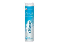 COTONEVE AQUA LIFE vatos lapeliai (100 vnt.)