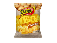 Traškučiai TAFFEL sūrio skonio 250g