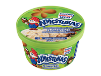 Kond. p. sk. plombyras NYKŠTUKAS, 800ml /450g