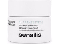 Paakių kremas Sensilis Supreme, 15 ml