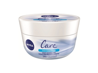 NIVEA Care maitinamasis kremas 100ml