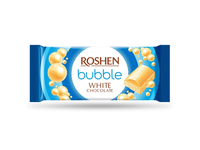 Baltasis akytasis šokoladas ROSHEN, 85 g