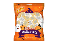 Zefyrai FUN HALLOWEEN MIX, 175 g