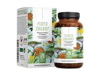 NATURTREU gerosios bakterijos žarnynui, kapsulės, N60