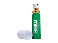 FRESHMINT purškiamasis burnos gaiviklis, 20 ml