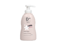 Dermarays Baby Body Milk kūno losjonas kūdikiams, 200 ml