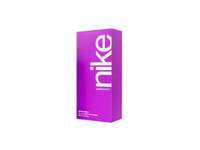 Moteriškas tualetinis vanduo NIKE ULTRA PURPLE, 100 ml