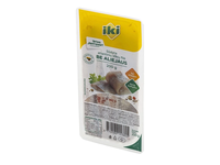 Atlantinių silkių filė be aliejaus IKI, 200 g