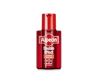 ALPECIN šampūnas DOUBLE EFFECT, 200 ml