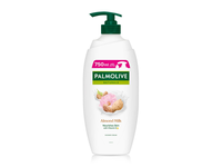 Dušo želė PALMOLIVE ALMOND, 750 ml