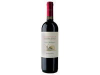 Vynas  Vite Colte Rossofuoco Barbera d'Asti DOCG, raudonas, sausas, 13,5%, 0,75 l, LT-EKO-001