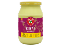 Majonezas KĖDAINIŲ ROYAL 80% rieb., 410g