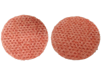 Jautienos maltiniai mėsainiams, užšaldyti, 24 vnt. x 125 g, (3 kg) UME